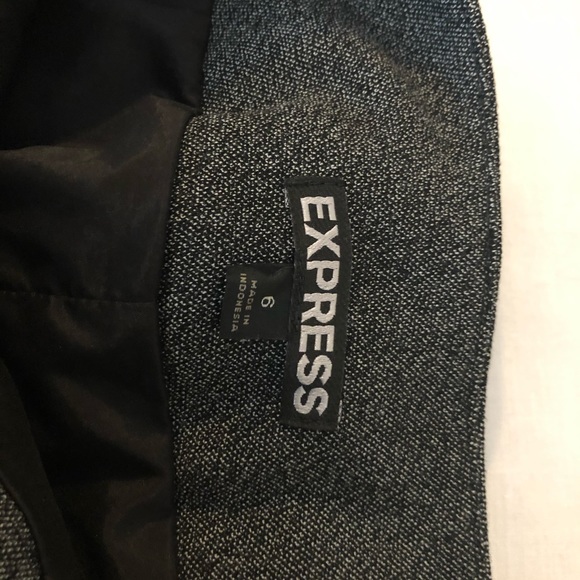 Express Skirt - Picture 5 of 5